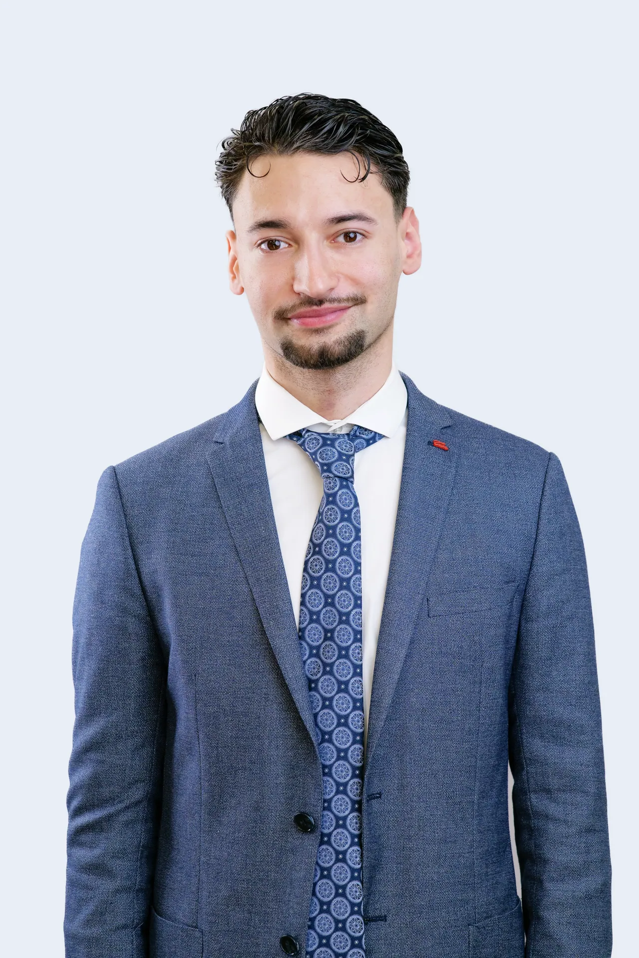 Dossierbeheerder - Business Centrum